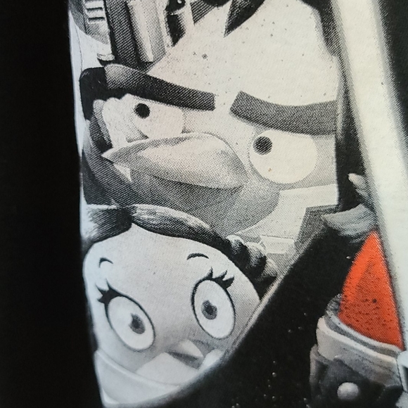 ποΈ Angry Birds Star wars - Picture 5 of 6